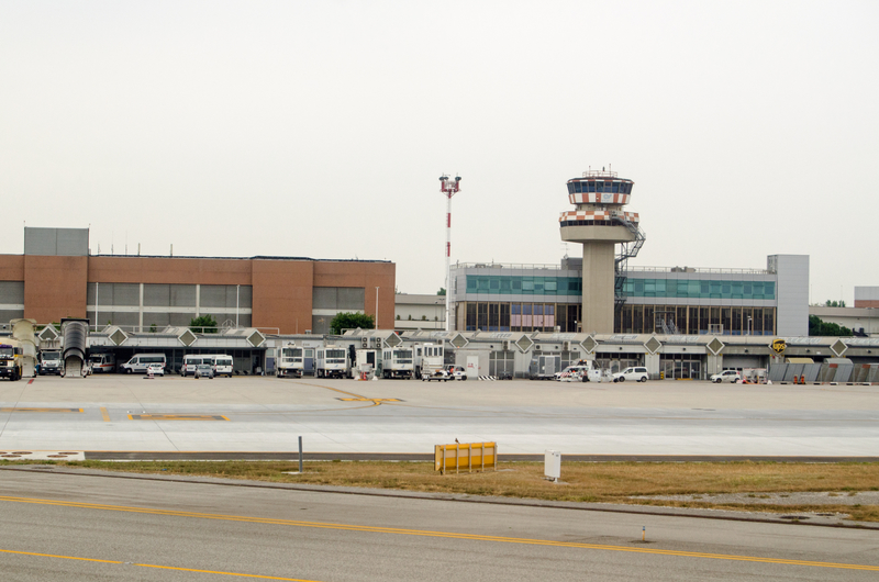 venice duty free airport